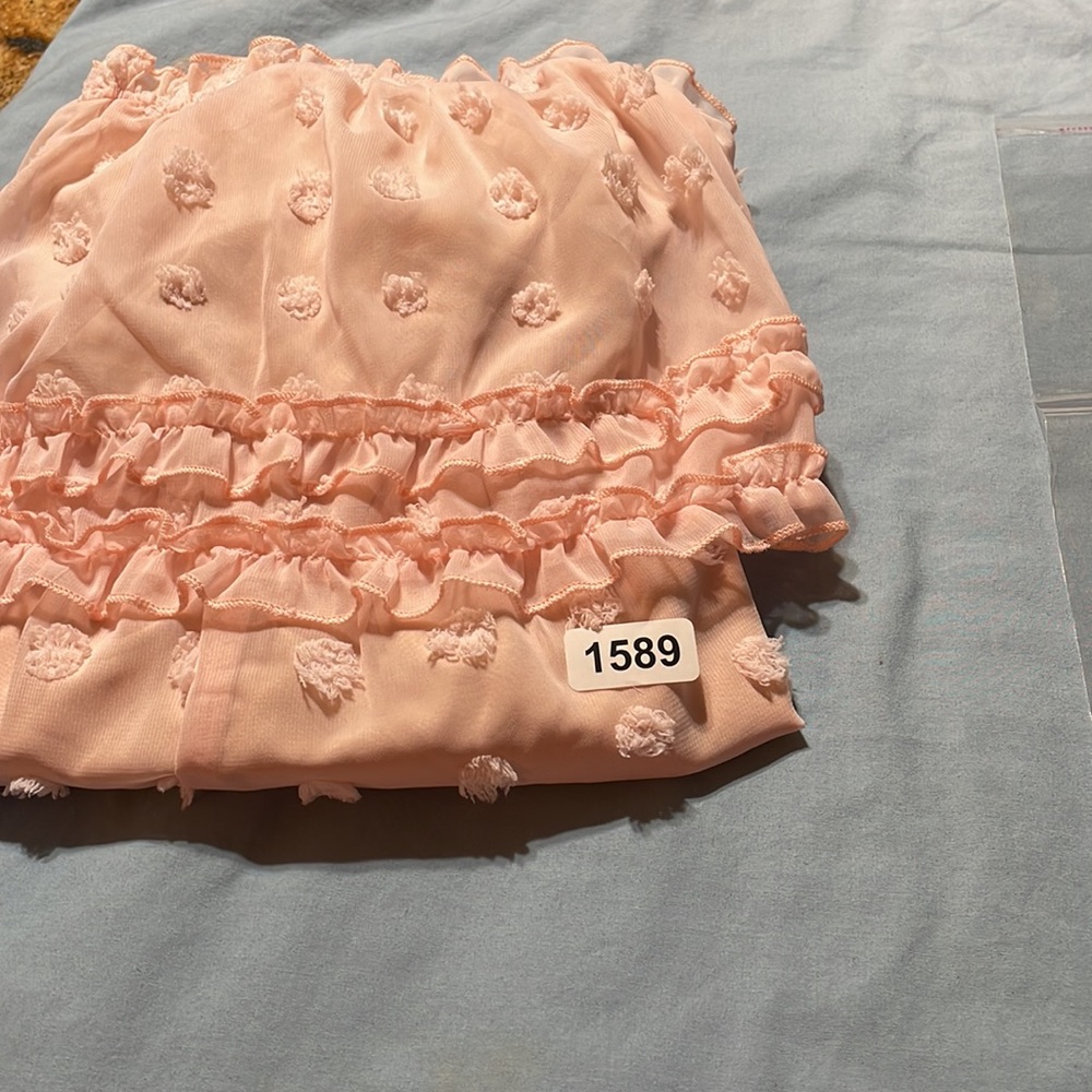 Ladies romper - Picture 10 of 11